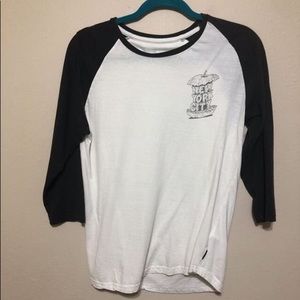 NYC shirt